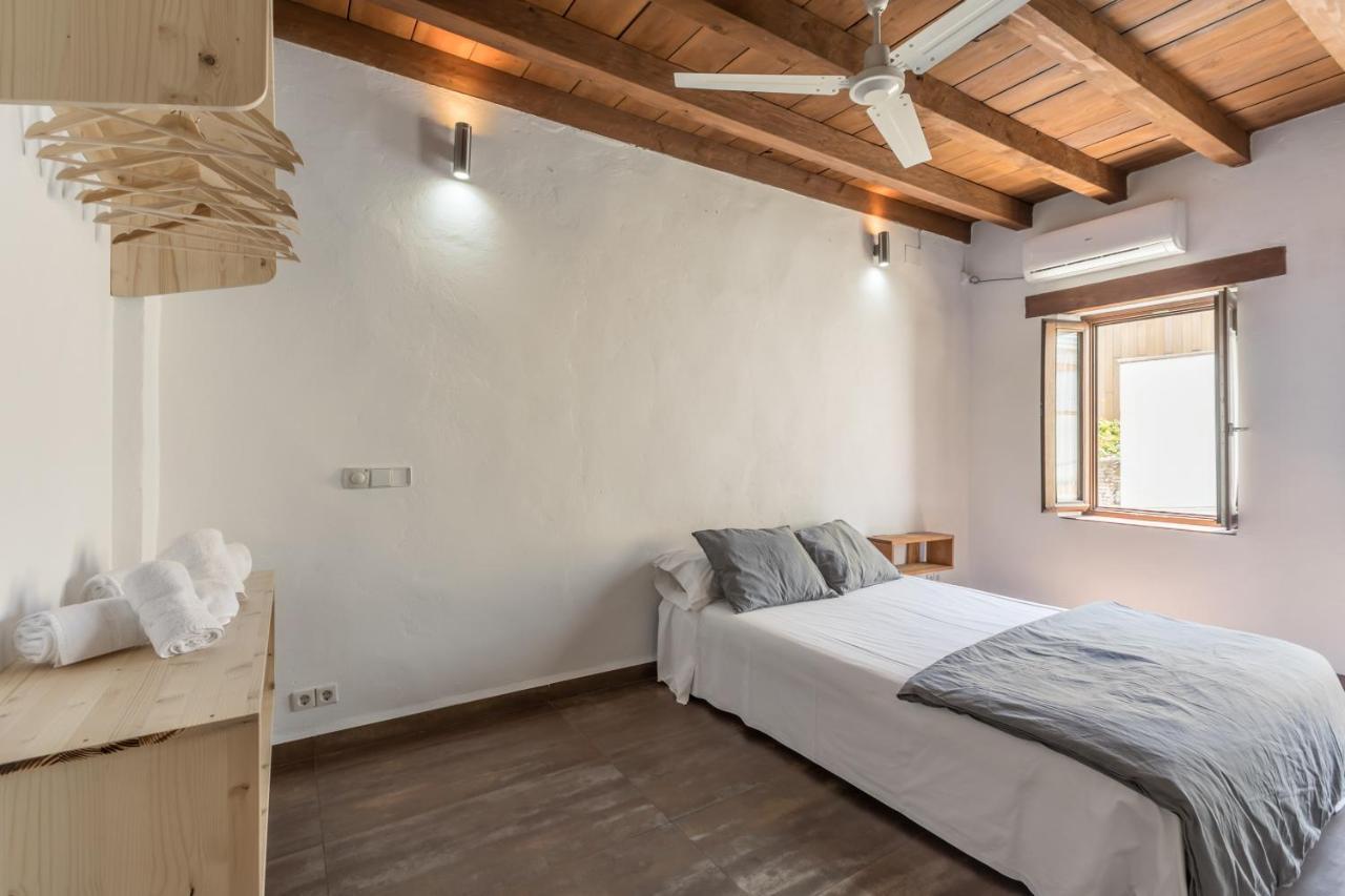 La Casa Del Alfarero Daire Sevilla Dış mekan fotoğraf